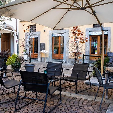 Dimora Dei Mercanti Suites Turin Bagian luar foto