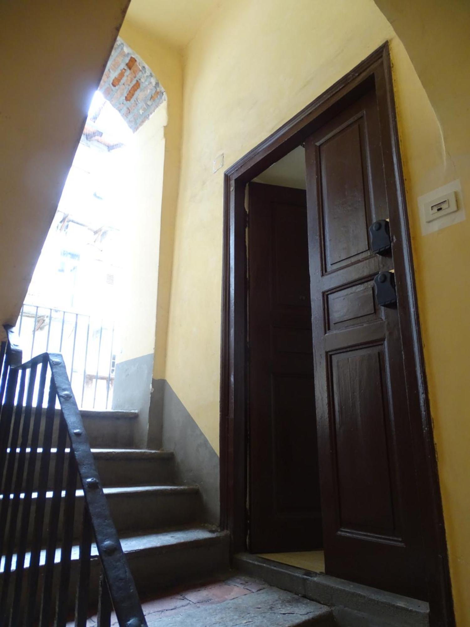 Dimora Dei Mercanti Suites Turin Bagian luar foto