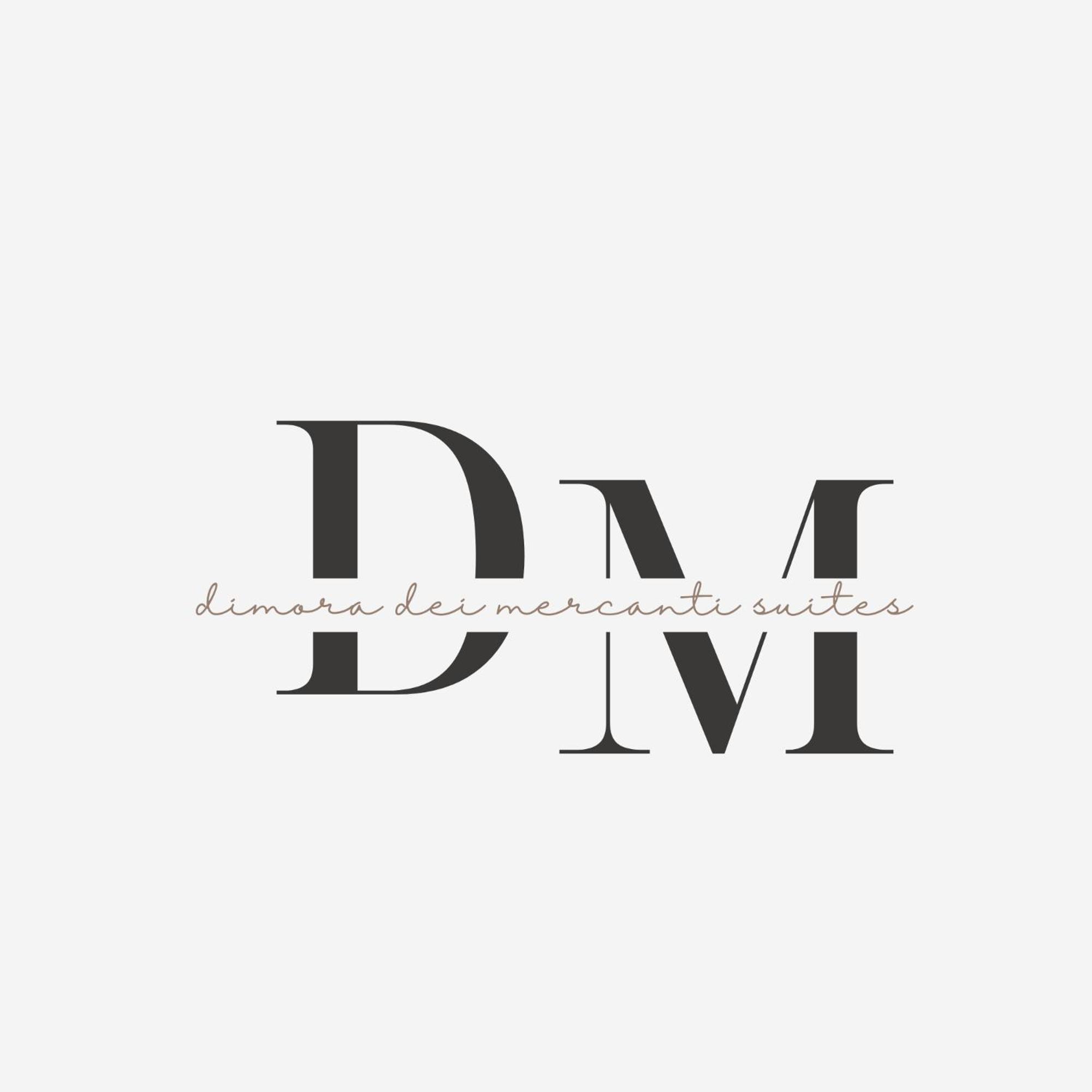Dimora Dei Mercanti Suites Turin Bagian luar foto