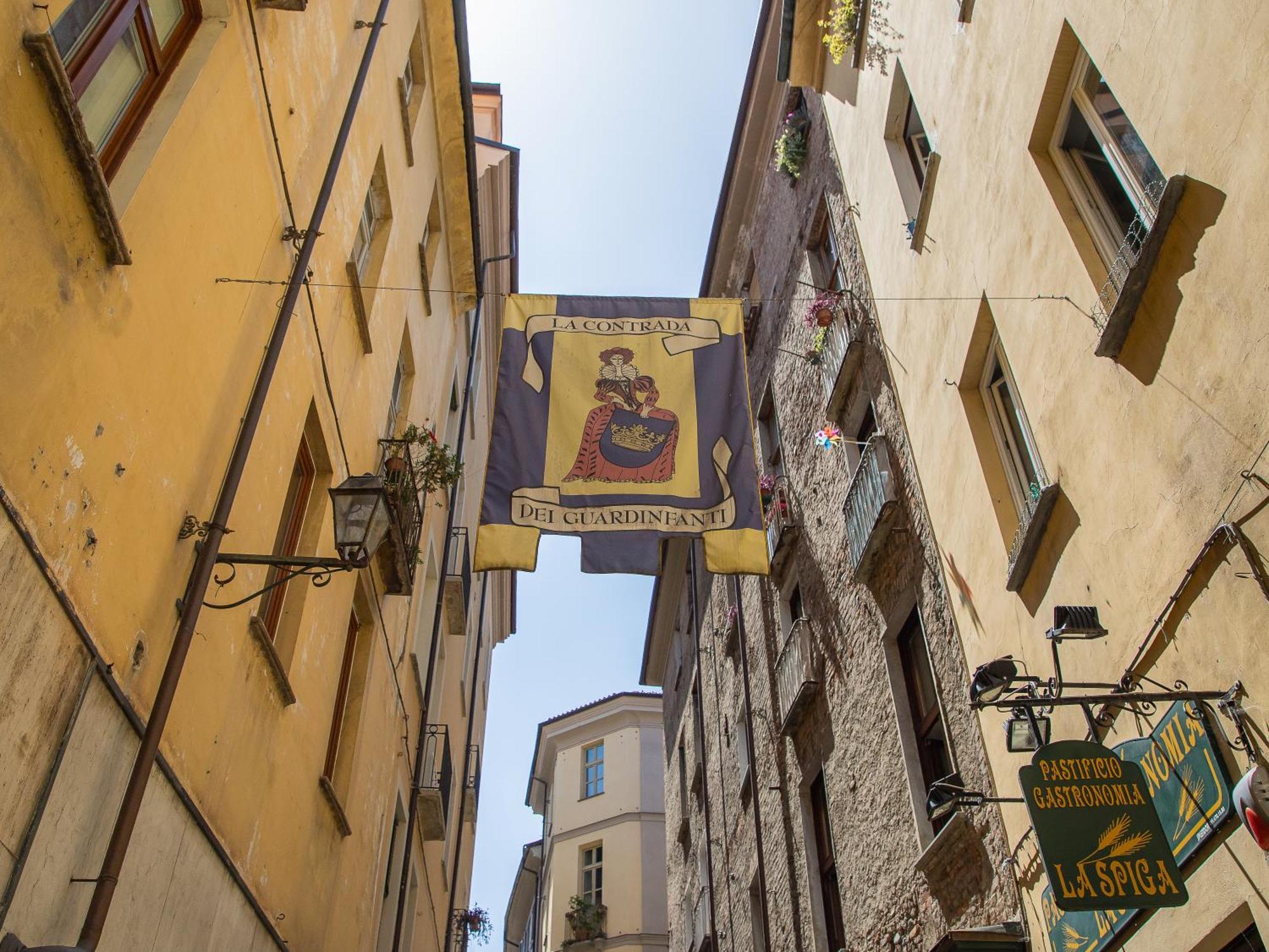 Dimora Dei Mercanti Suites Turin Bagian luar foto