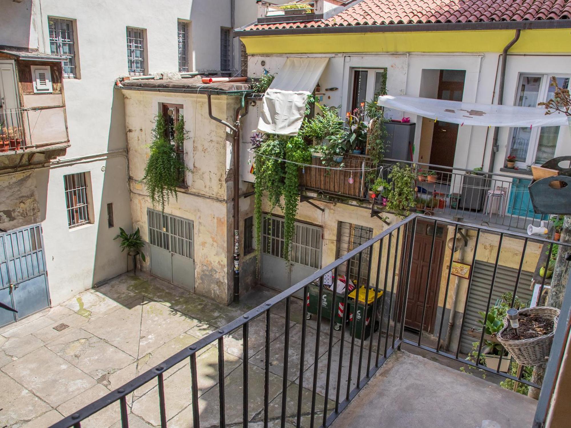 Dimora Dei Mercanti Suites Turin Bagian luar foto