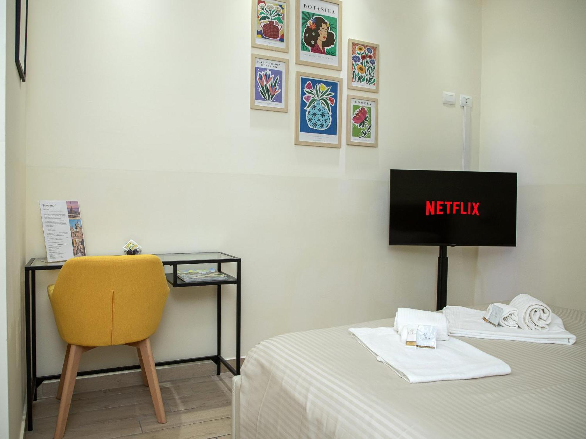 Dimora Dei Mercanti Suites Turin Bagian luar foto