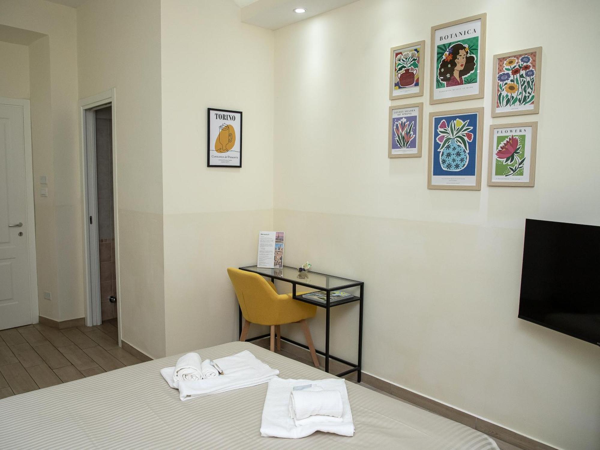 Dimora Dei Mercanti Suites Turin Bagian luar foto