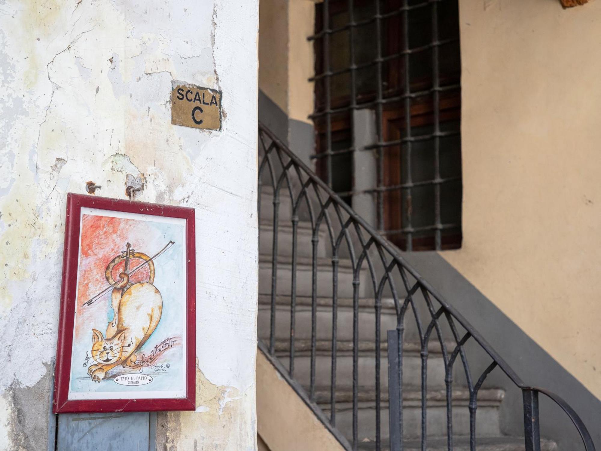 Dimora Dei Mercanti Suites Turin Bagian luar foto