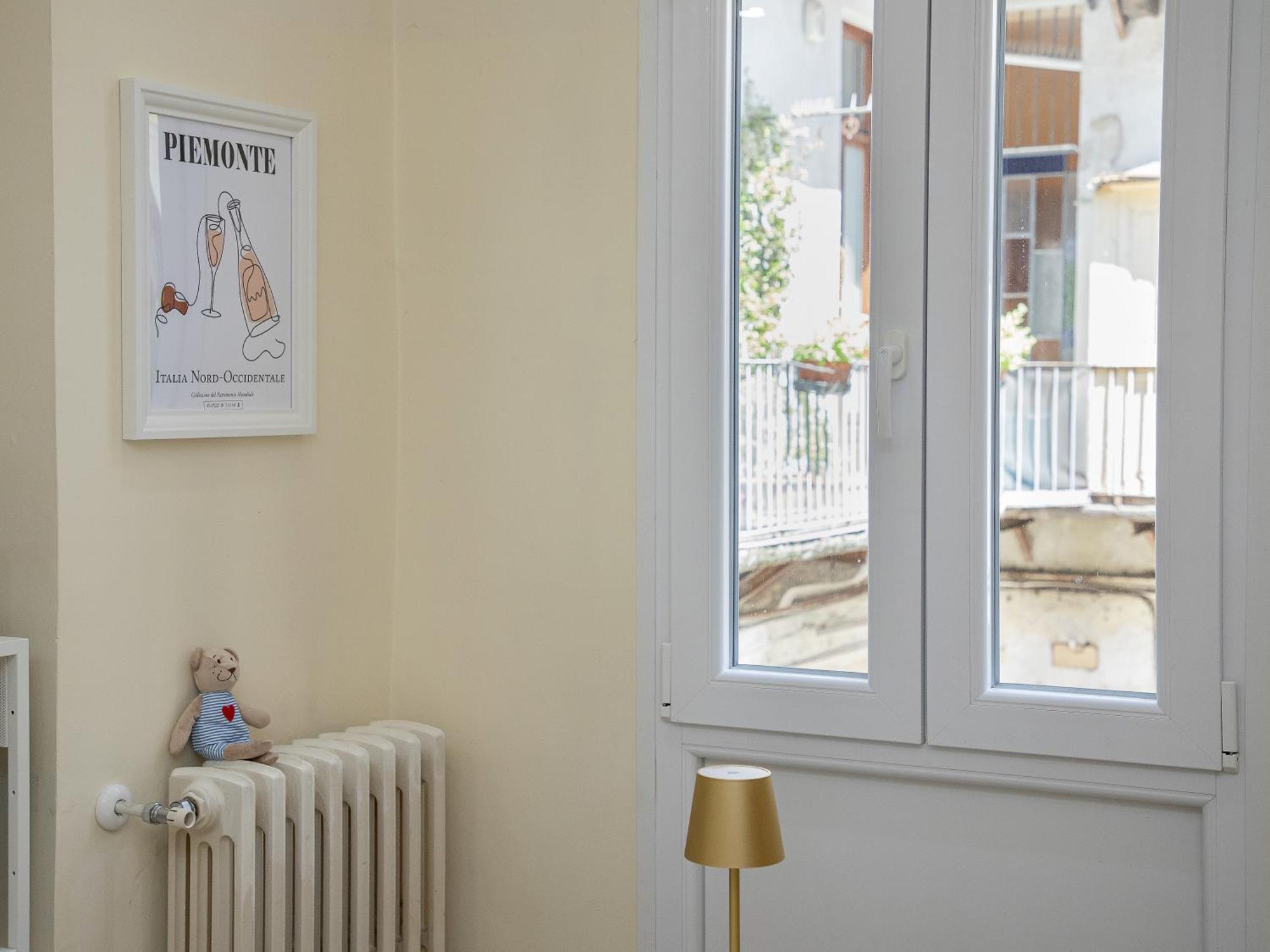Dimora Dei Mercanti Suites Turin Bagian luar foto