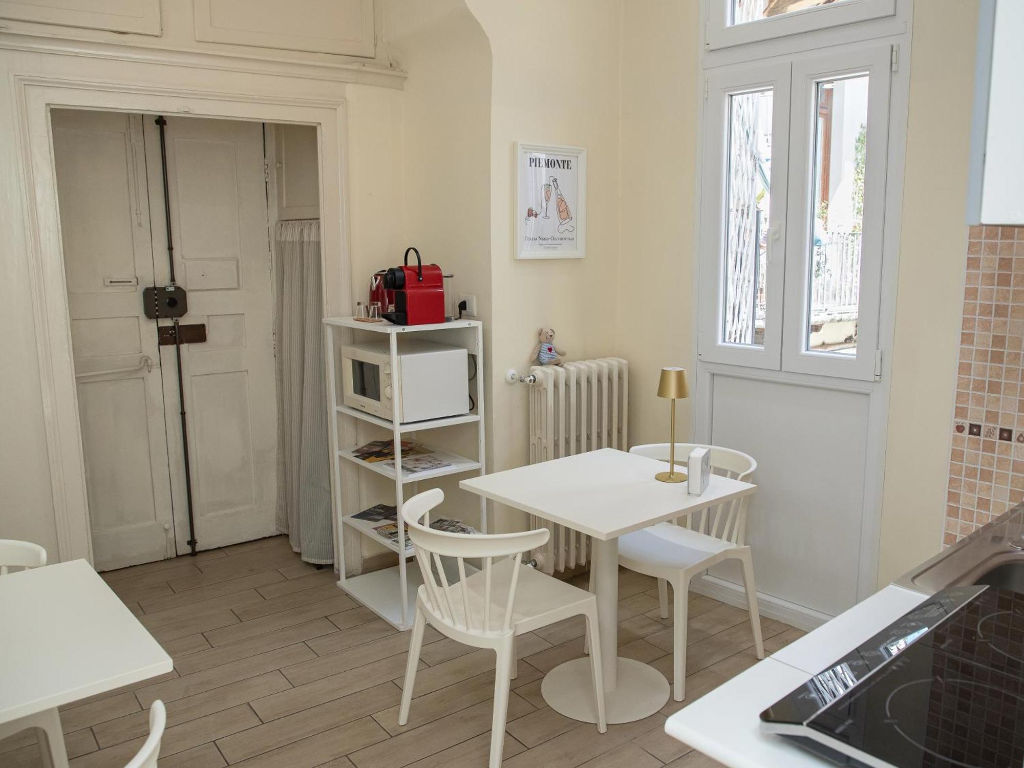 Dimora Dei Mercanti Suites Turin Bagian luar foto