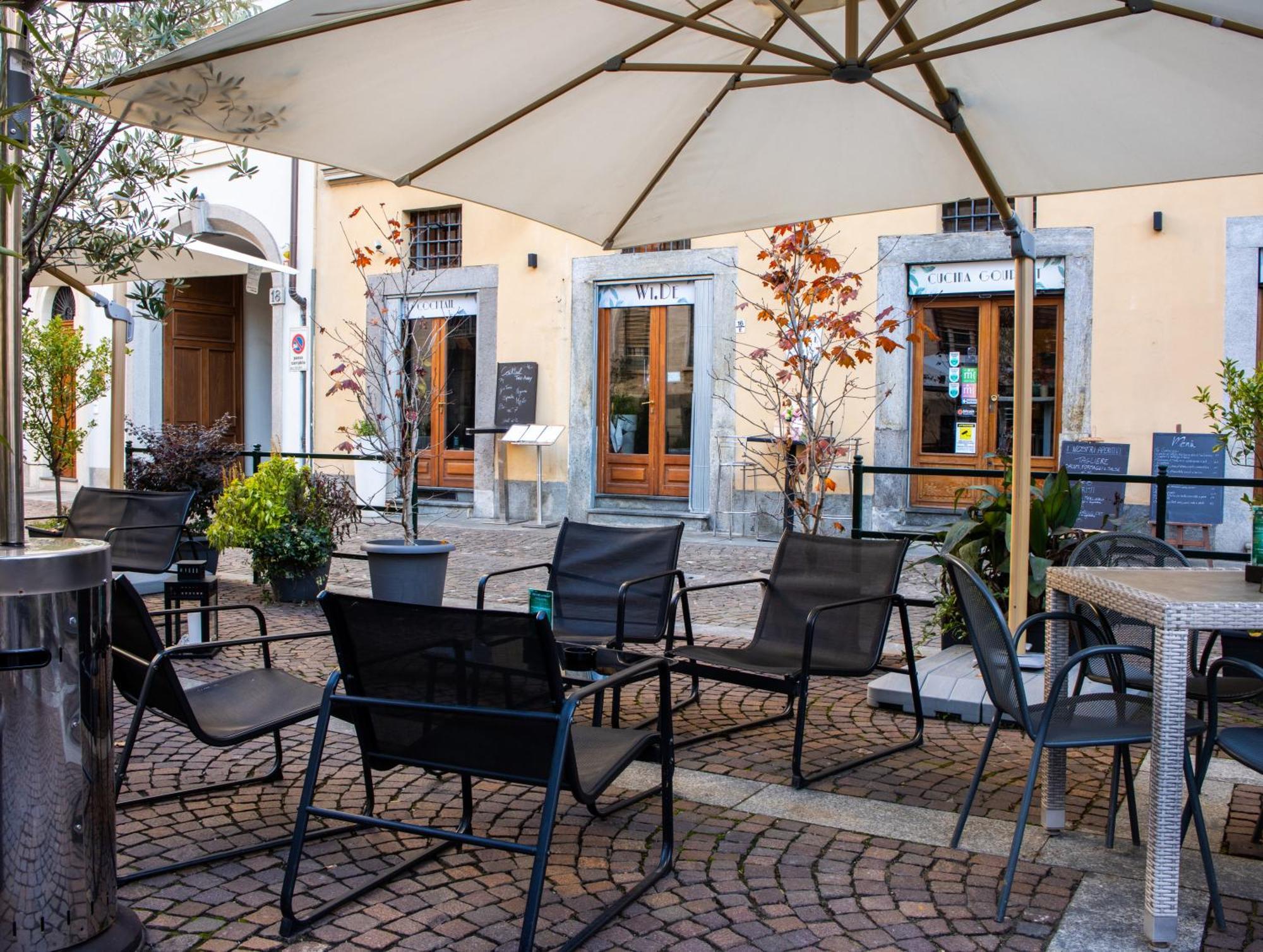 Dimora Dei Mercanti Suites Turin Bagian luar foto
